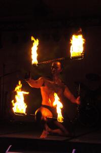 Firedancer