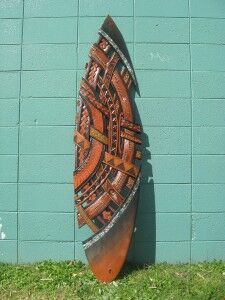 Hono Design Surfboards 057 